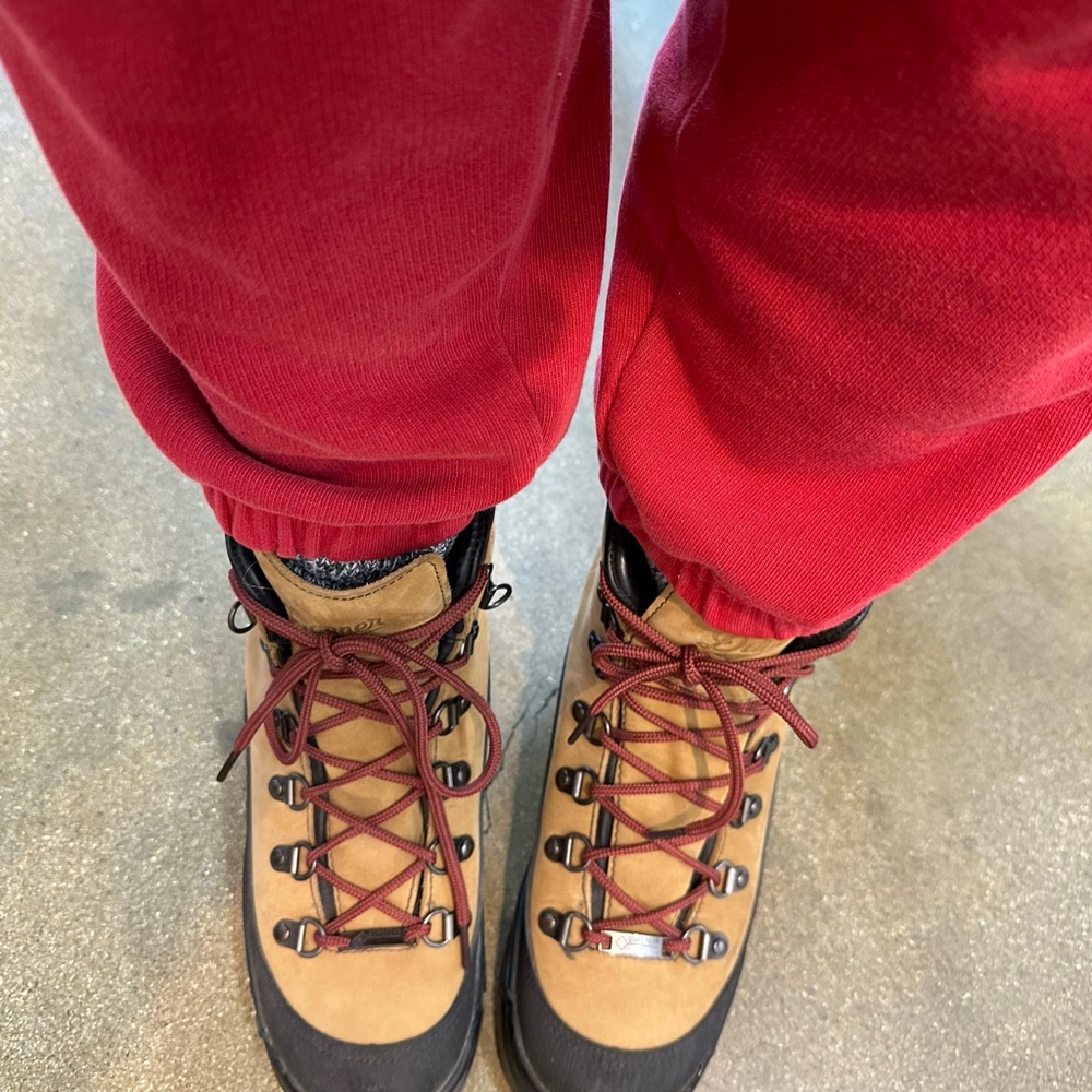 Danner Crater Rim Boot - Picture 2 of 4